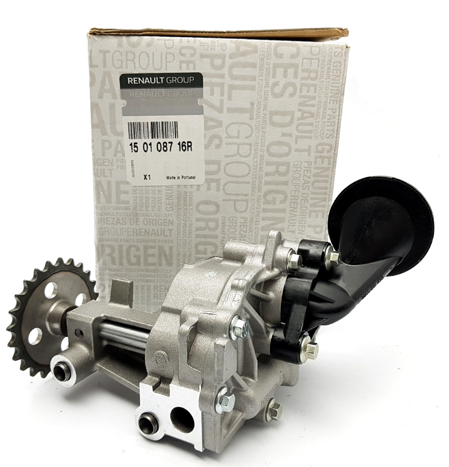 MAIS 150108716R YAG POMPASI LAGUNA II 1.9